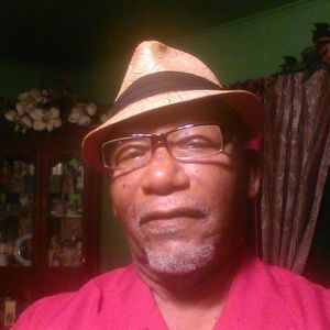 Meet your Posher, Charles